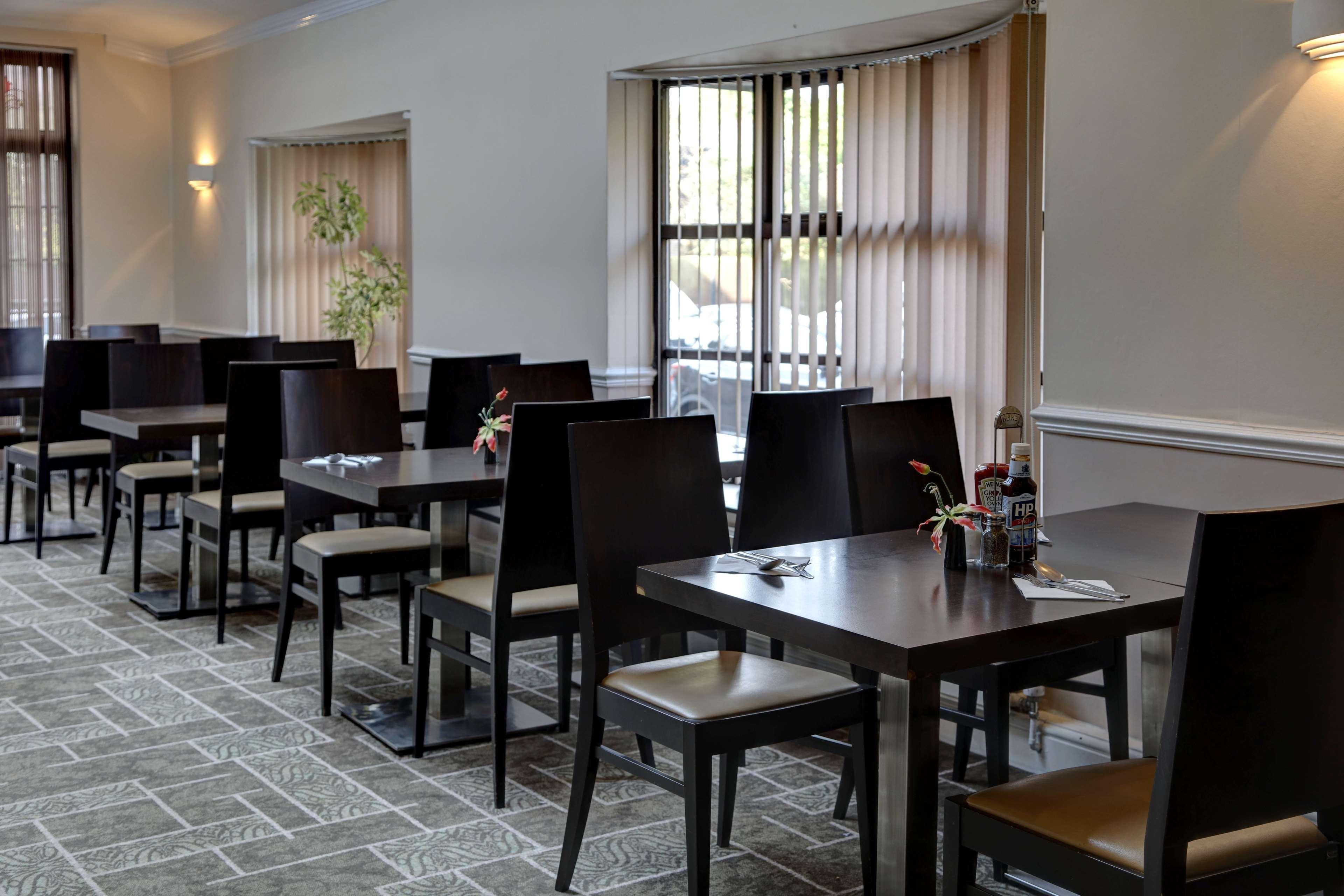 Bridge House Hotel Бирмингем Экстерьер фото