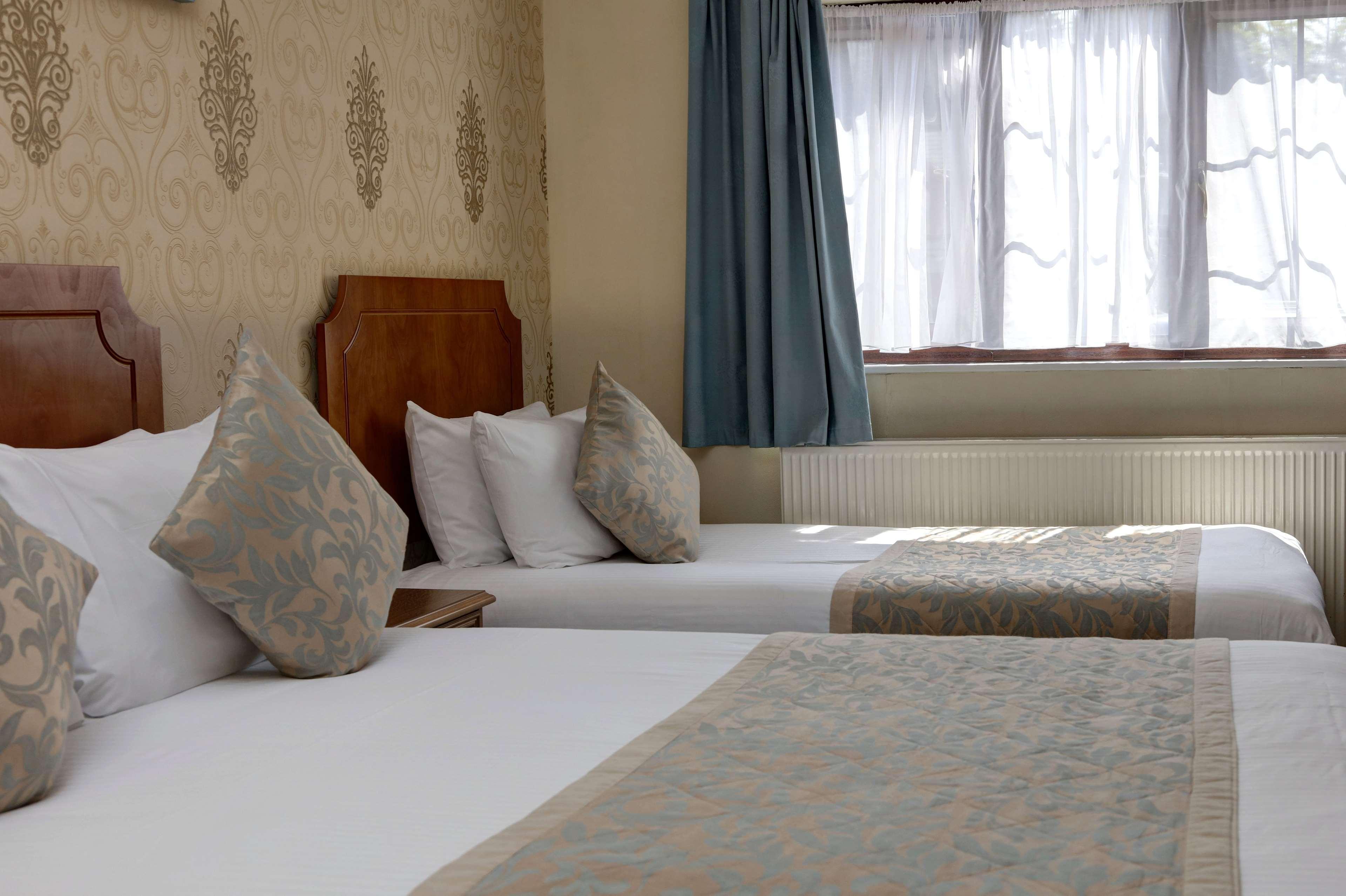 Bridge House Hotel Бирмингем Экстерьер фото
