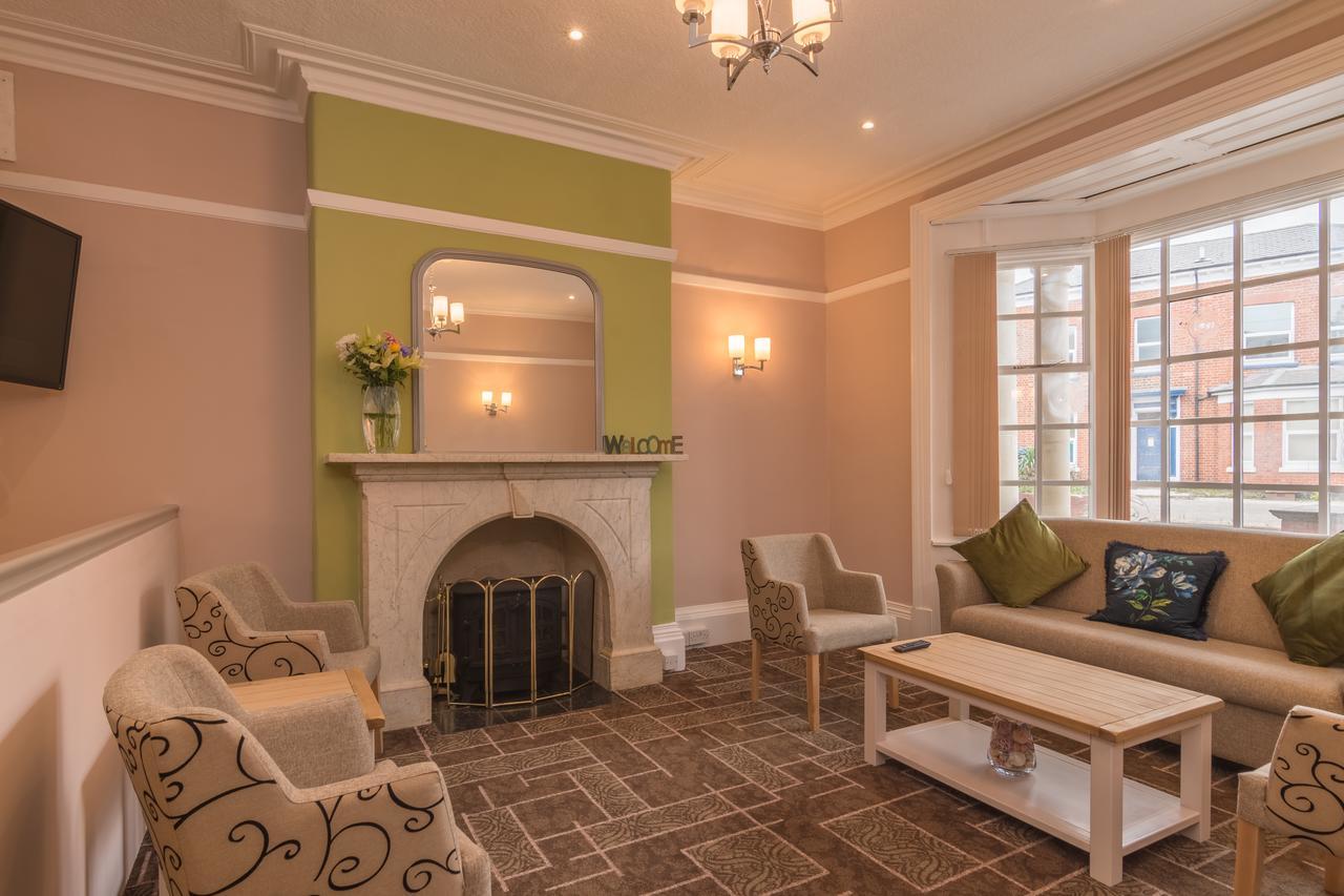 Bridge House Hotel Бирмингем Экстерьер фото