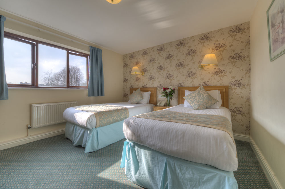 Bridge House Hotel Бирмингем Экстерьер фото